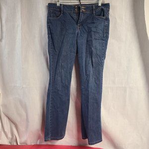 Style and Company boot jeans